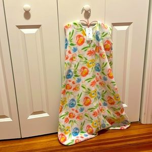 Halo sleep sack fleece